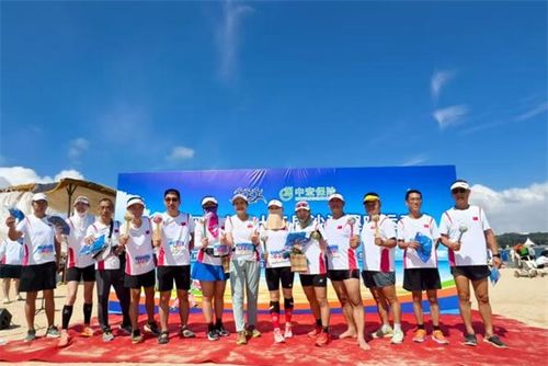 以趣味運動為橋，煙臺社會組織激活全民健康新動能