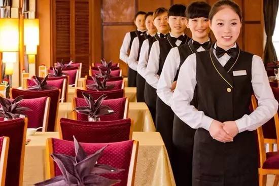 餐飲管理者，你的巡臺關系著顧客的滿意度！