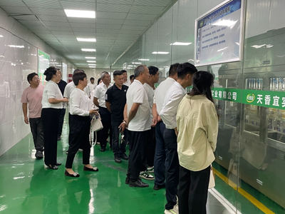 兩河街道人大工委開展食品安全工作專題調研，強化餐飲管理保障民生